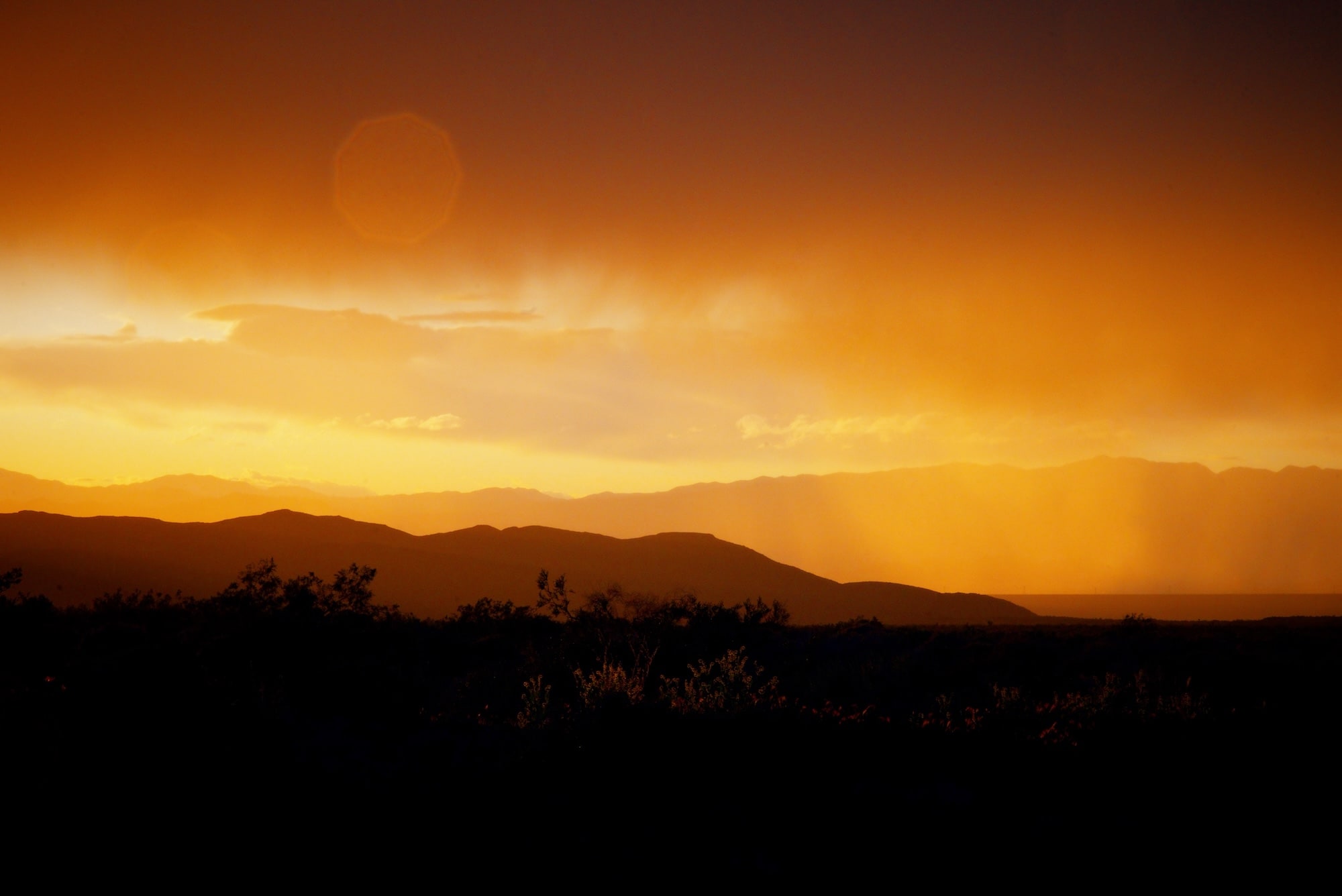 Mojave