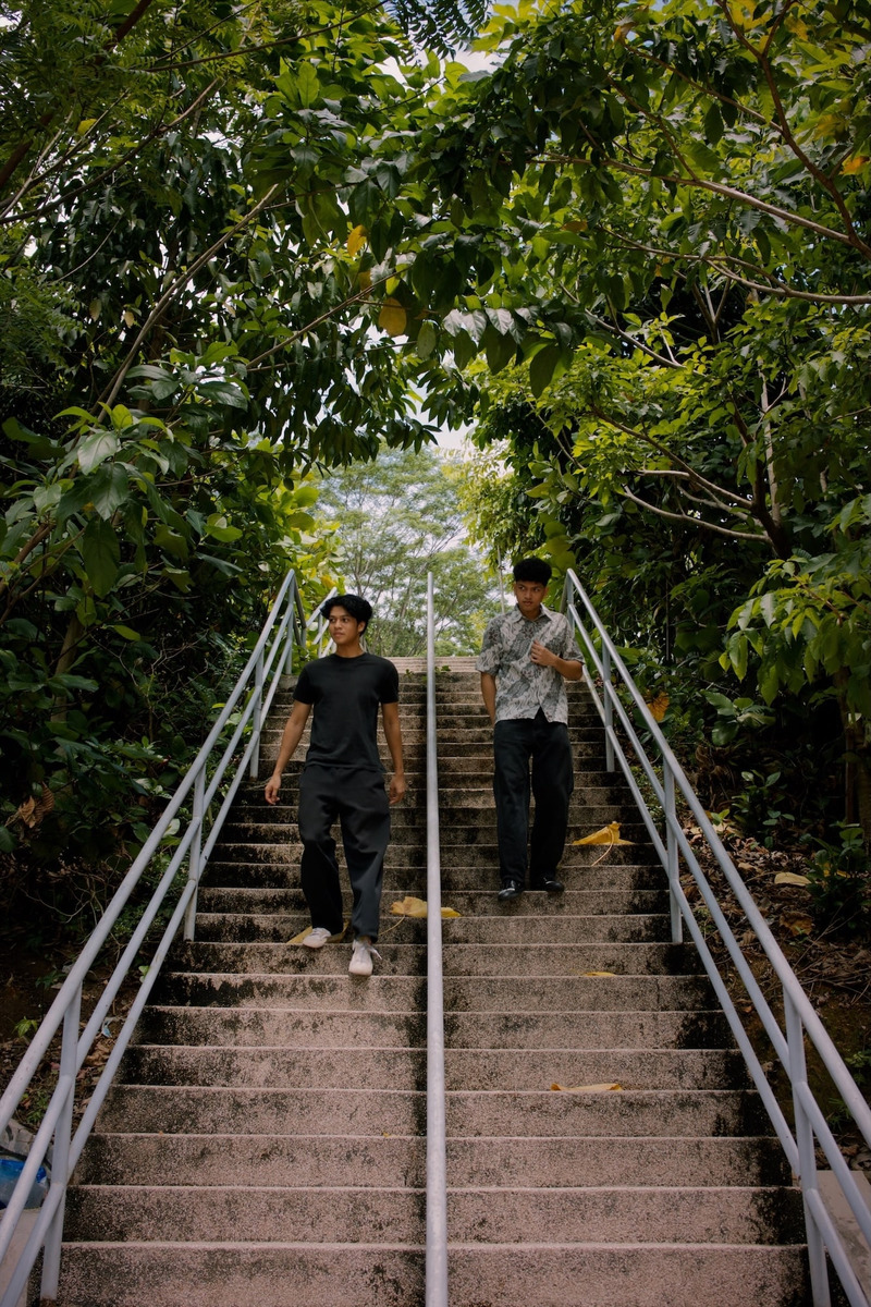 Brothers