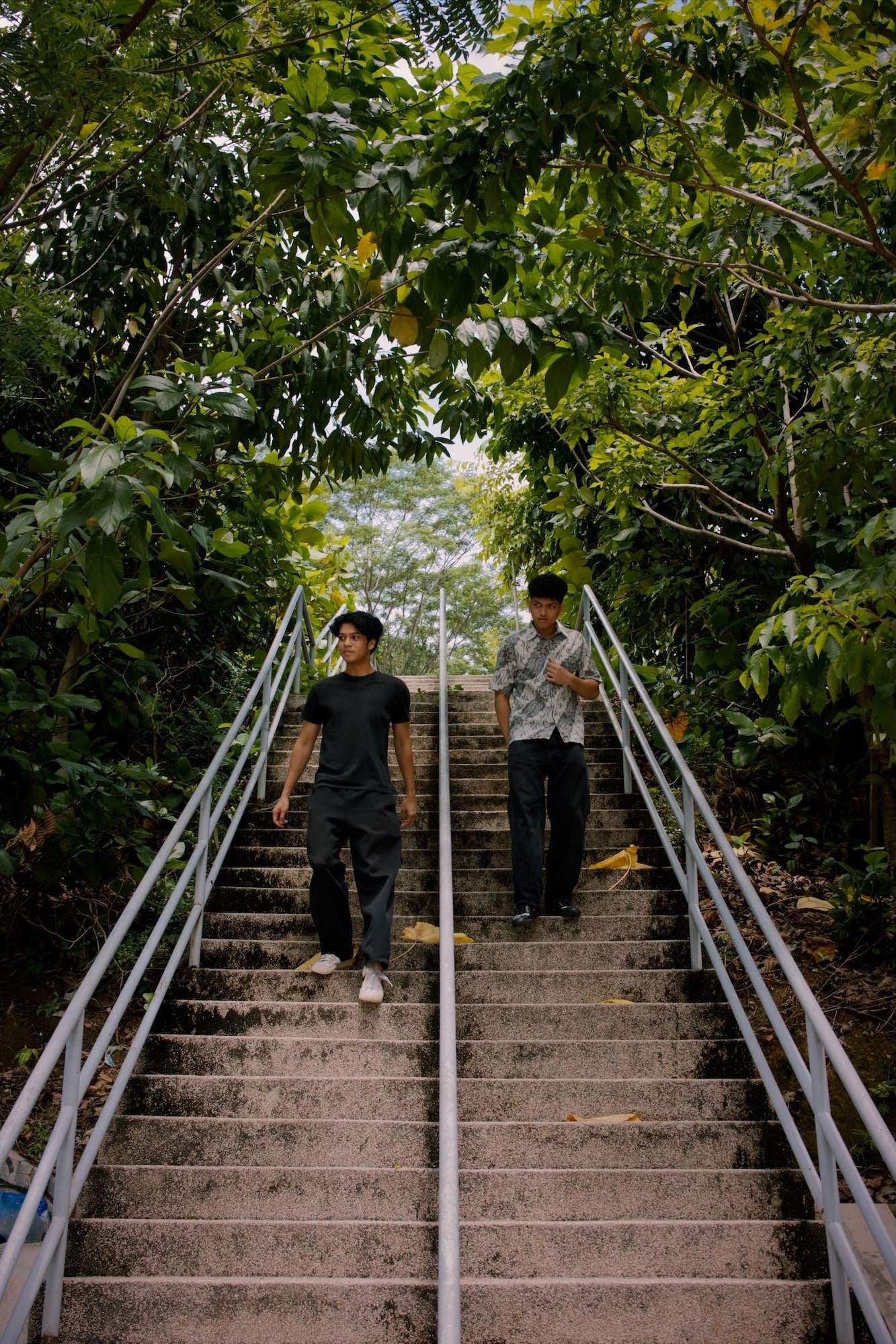 Brothers