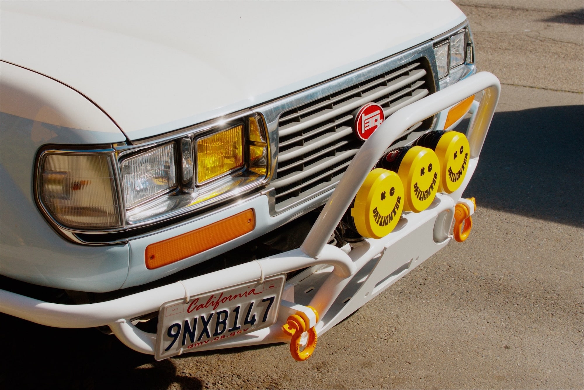Cruiser